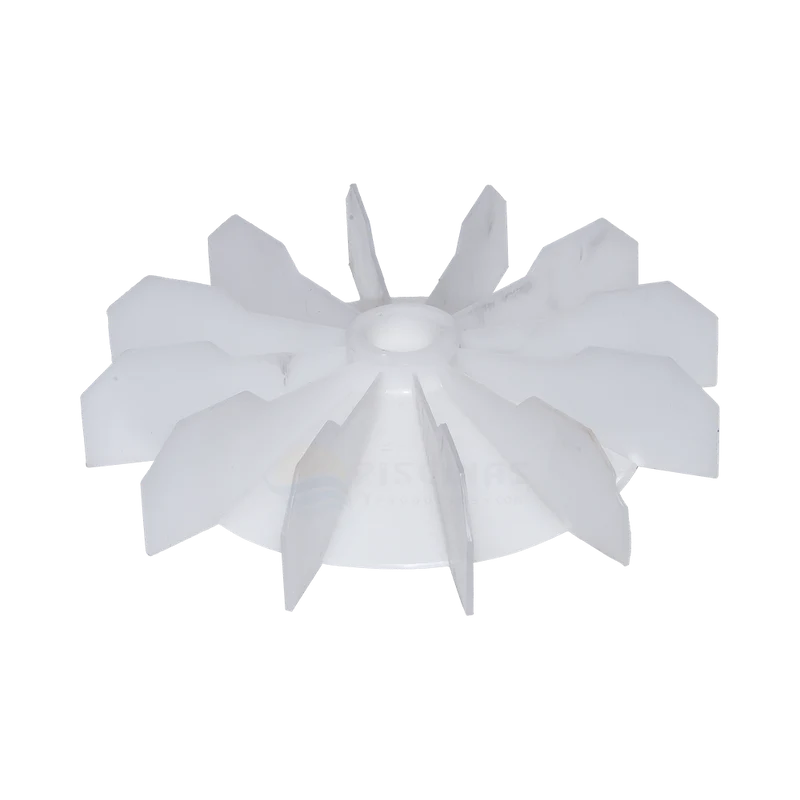 Ventilador bombas Espa Flipper1, Silen2, SilenS2, Tifón