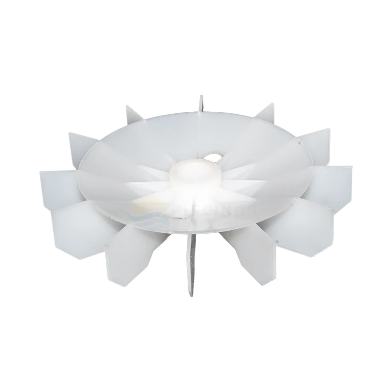 Ventilador bombas Espa Flipper1, Silen2, SilenS2, Tifón