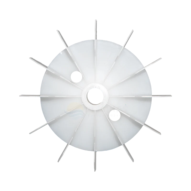 Ventilador bombas Espa Flipper1, Silen2, SilenS2, Tifón