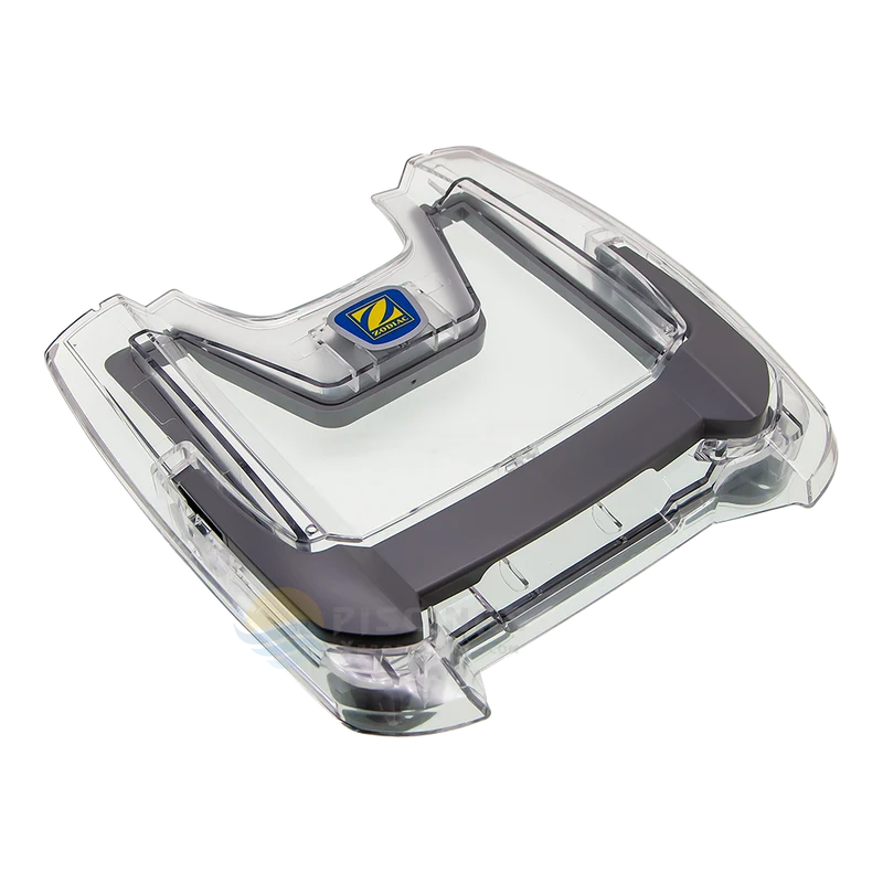 Tapa superior completa limpiafondos Zodiac Tornax