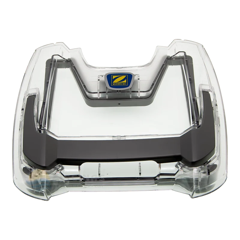 Tapa superior completa limpiafondos Zodiac Tornax