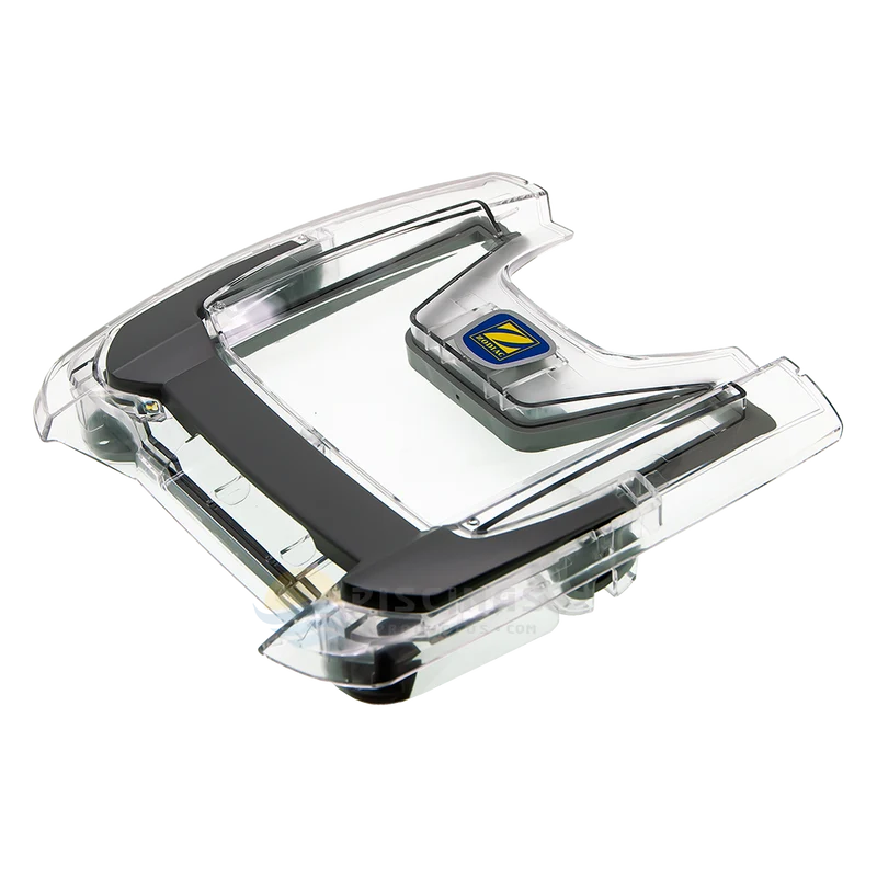 Tapa superior completa limpiafondos Zodiac Tornax