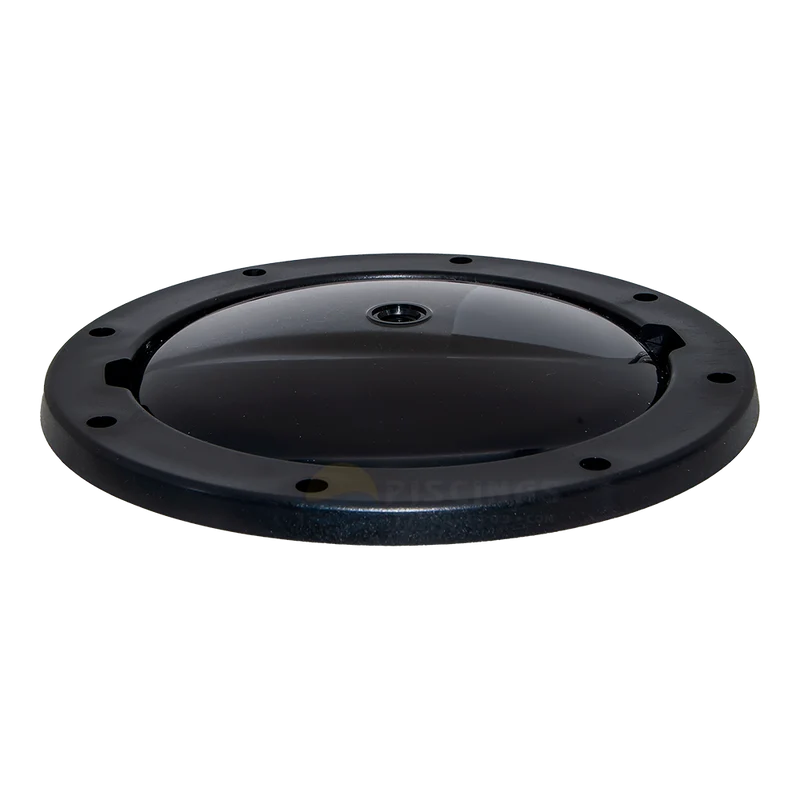 Kit tapa negra filtros A/Tornillos Astralpool