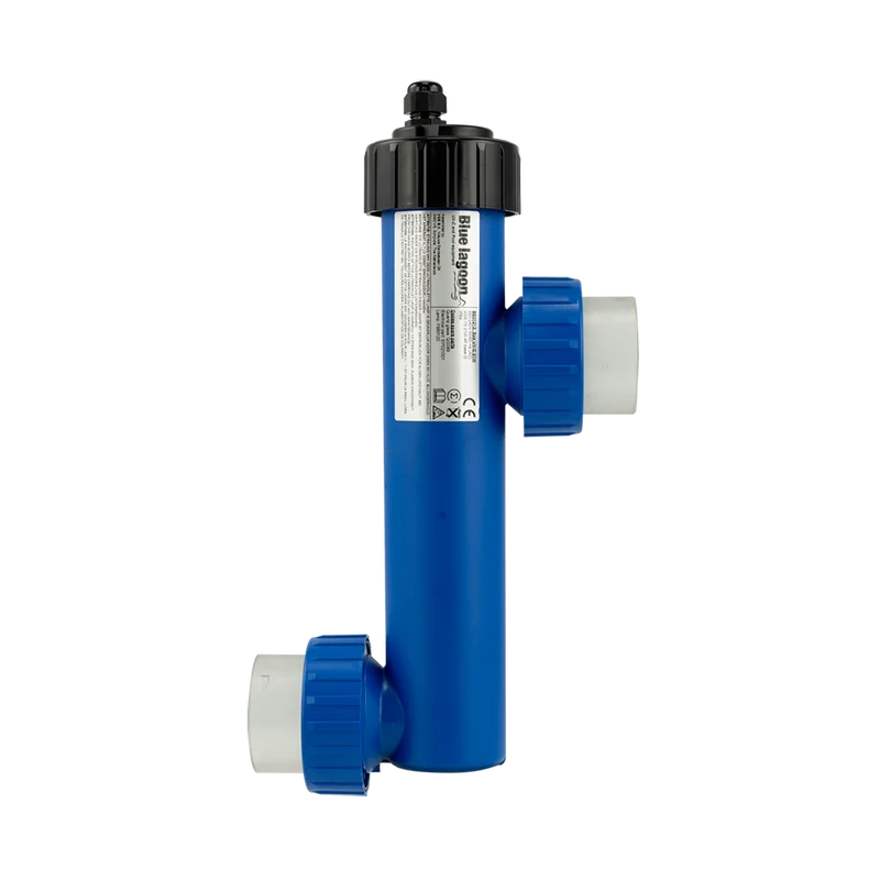 Sistema UV-C Blue Lagoon Spa T5 21 W para spas