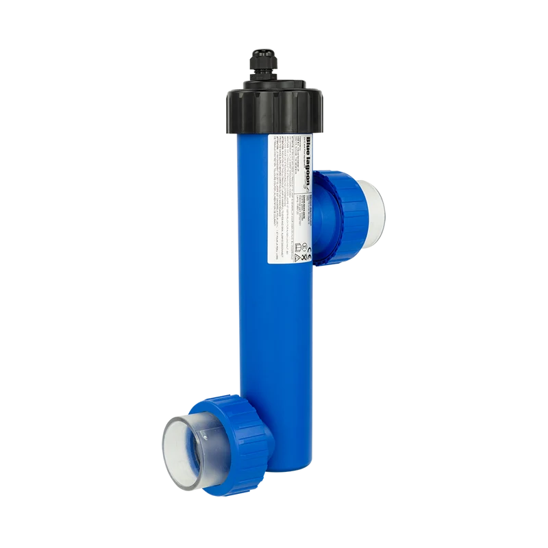 Sistema UV-C Blue Lagoon Spa T5 21 W para spas