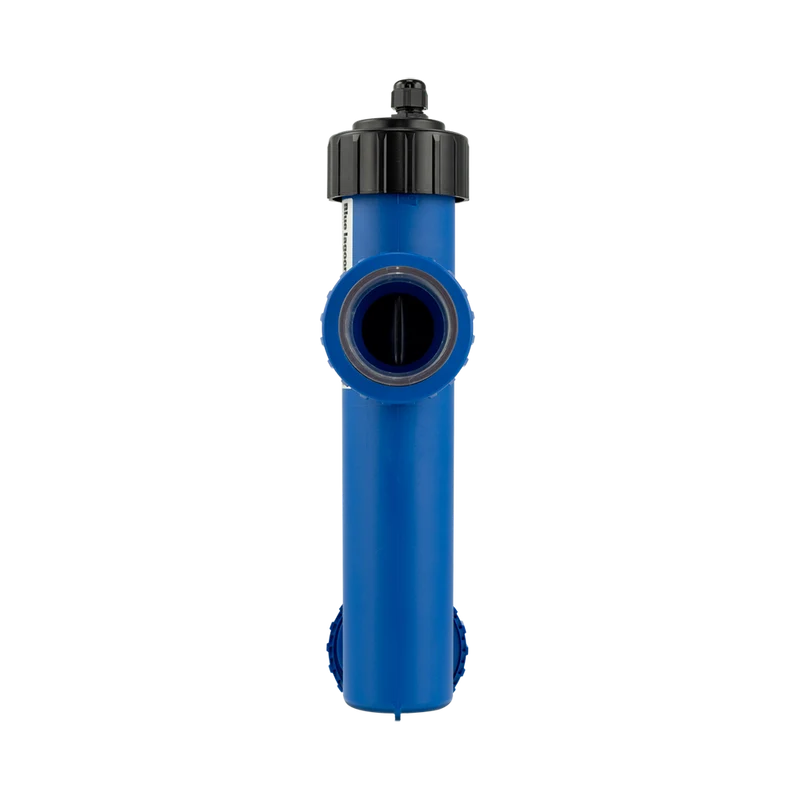 Sistema UV-C Blue Lagoon Spa T5 21 W para spas