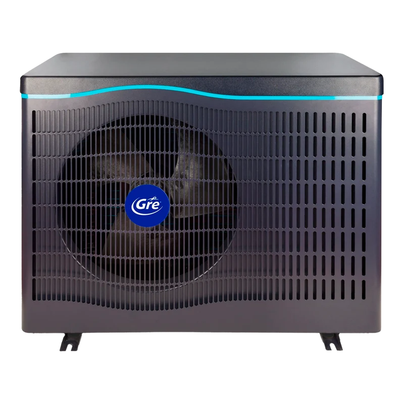 Bomba de calor GRE HPGIC75 Full Inverter WiFi hasta 75 m³