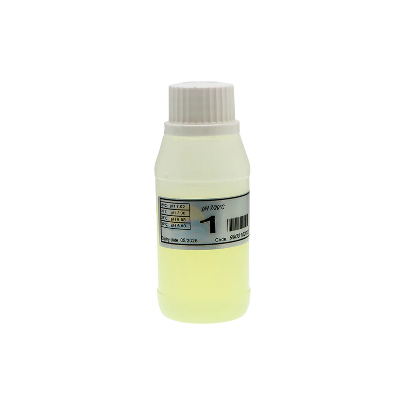 Solución tampón CTX pH 7, 70 cc