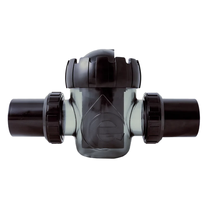 Clorador salino Poolstyle SSCmini 20 g/h para piscinas hasta 90 m³