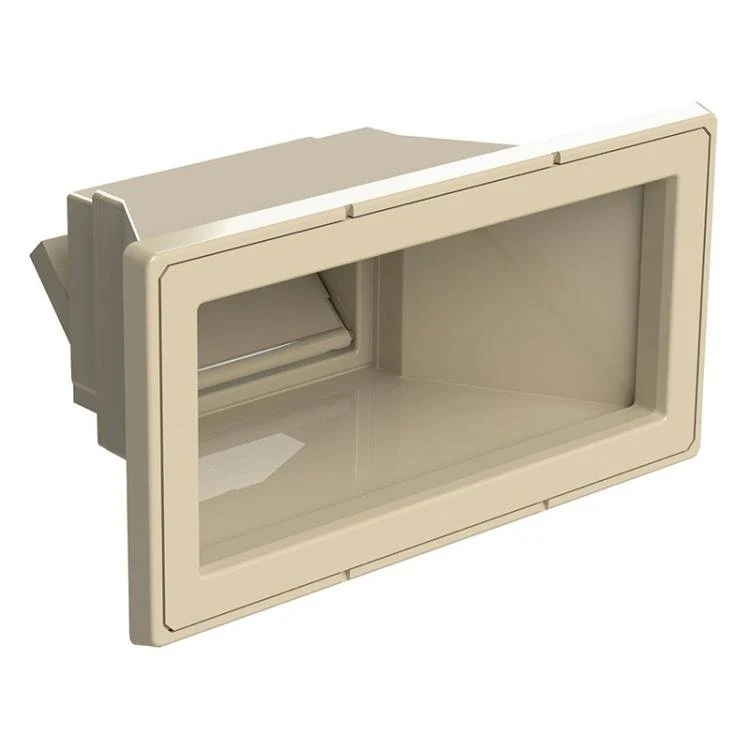 Astralpool - Fundas EasyColor para skimmers de boca ancha