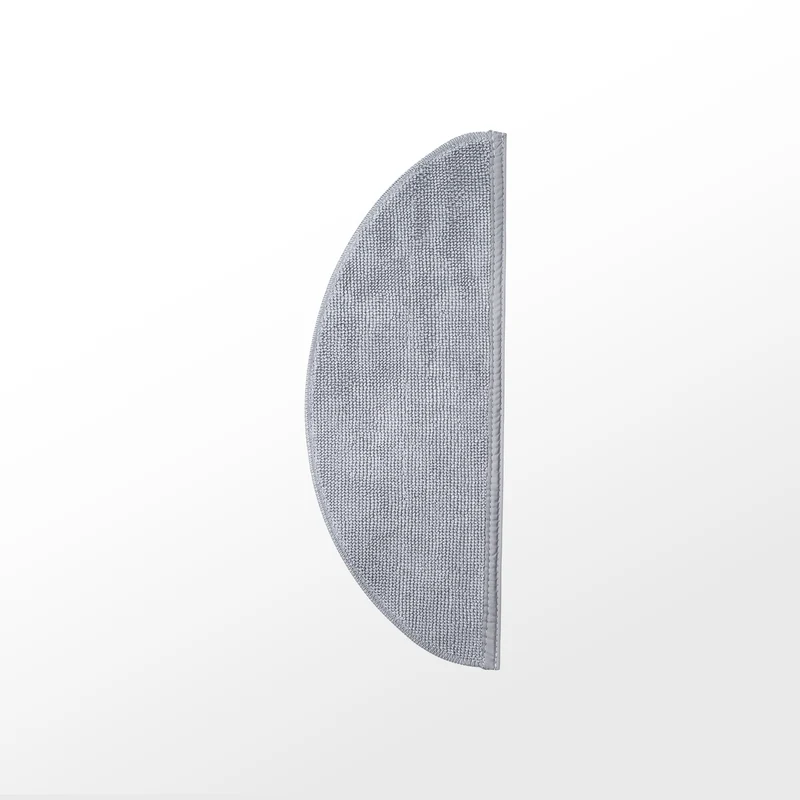 Roborock Serpillière x2 pour Q10 X5, Q10 X5+