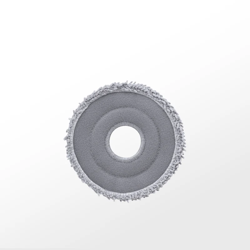Roborock Serpillière x4 pour pour QV 35A et QV 35S