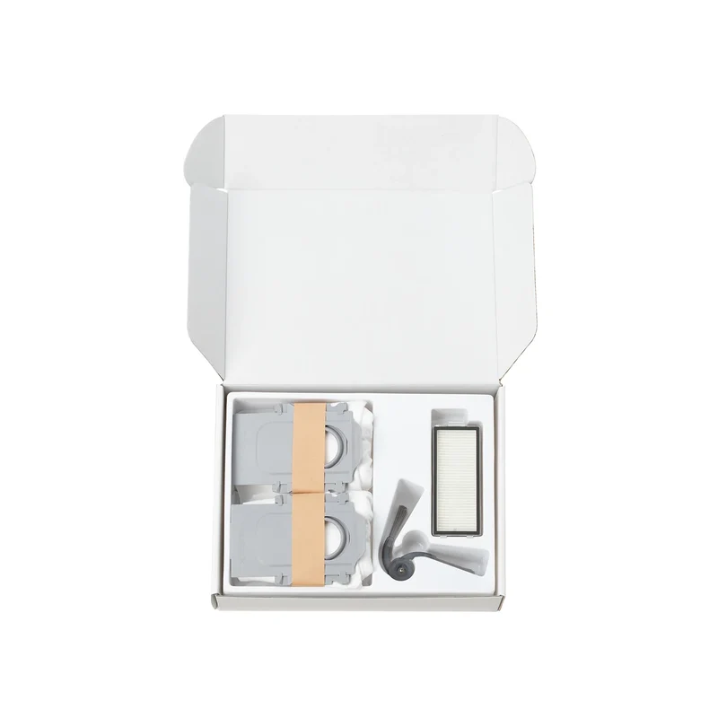 Roborock pack d'accessoires pour Saros Z70