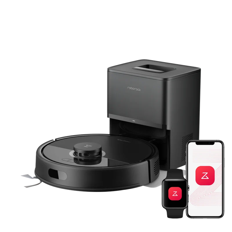 Roborock Q7 L5+ robot aspirateur