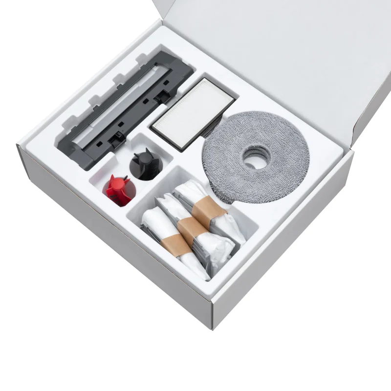 Roborock pack d'accessoires pour Saros 10R