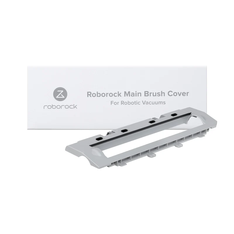 Roborock couvercle de brosse principale pour Saros 20, Saros 10R, Saros 10, Qrevo Curv, Qrevo Edge, Qrevo Edge S5A, Qrevo S5V