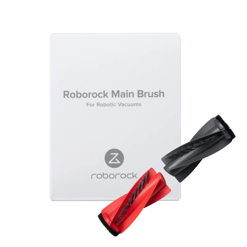 Roborock kit de brosse principale pour Saros 10, Saros 10R, Saros 20, Saros 20 Sonic, Qrevo Curv, Qrevo Edge, Qrevo Edge S5A, Qrevo S5V, Qrevo Edge 2