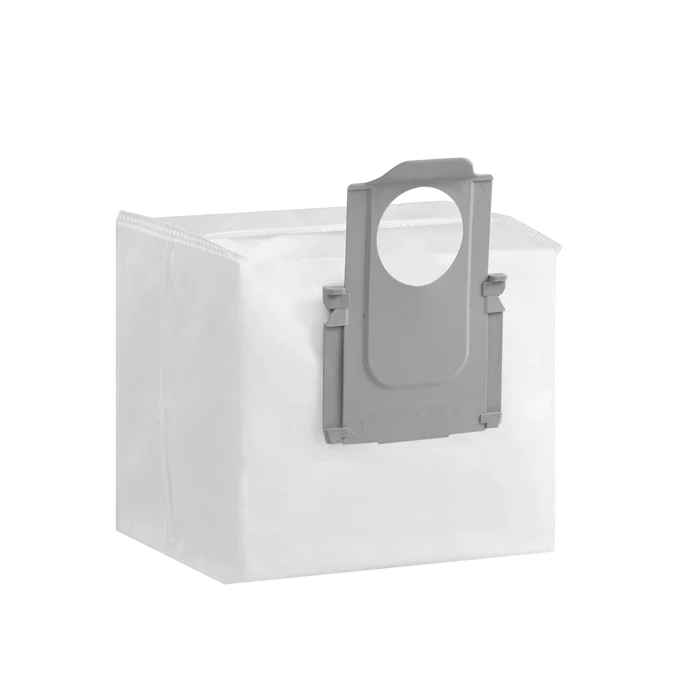 Roborock sac à poussière x6 pour S8 Pro Ultra, S8+, série Q