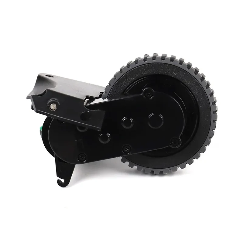 Jeu de roues gauche Proscenic 850T