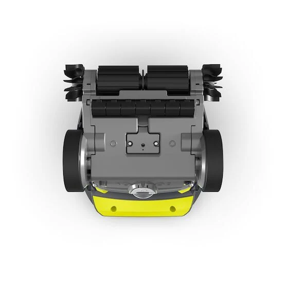 STOCK OFF - Aspirador a bateria SPABOT OS 0800 para spa ZODIAC