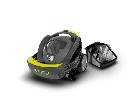 STOCK OFF - Aspirador a bateria SPABOT OS 0800 para spa ZODIAC