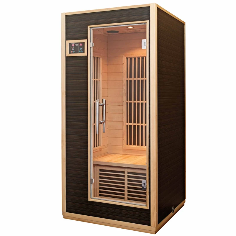 Cabine Infrarouge Radiant 90 x 90 cm