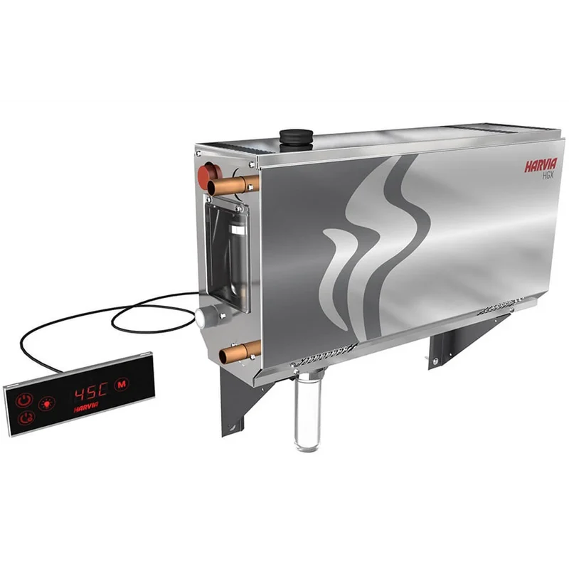 Générateur de vapeur HGX90