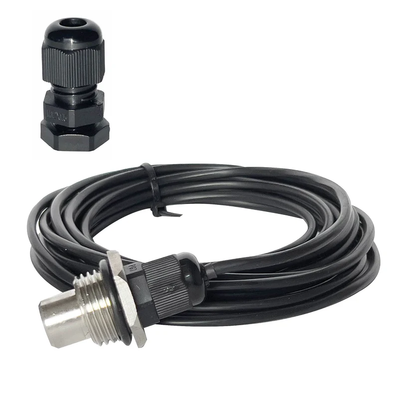Option Sonde de température (produit exclusif Waterbox)