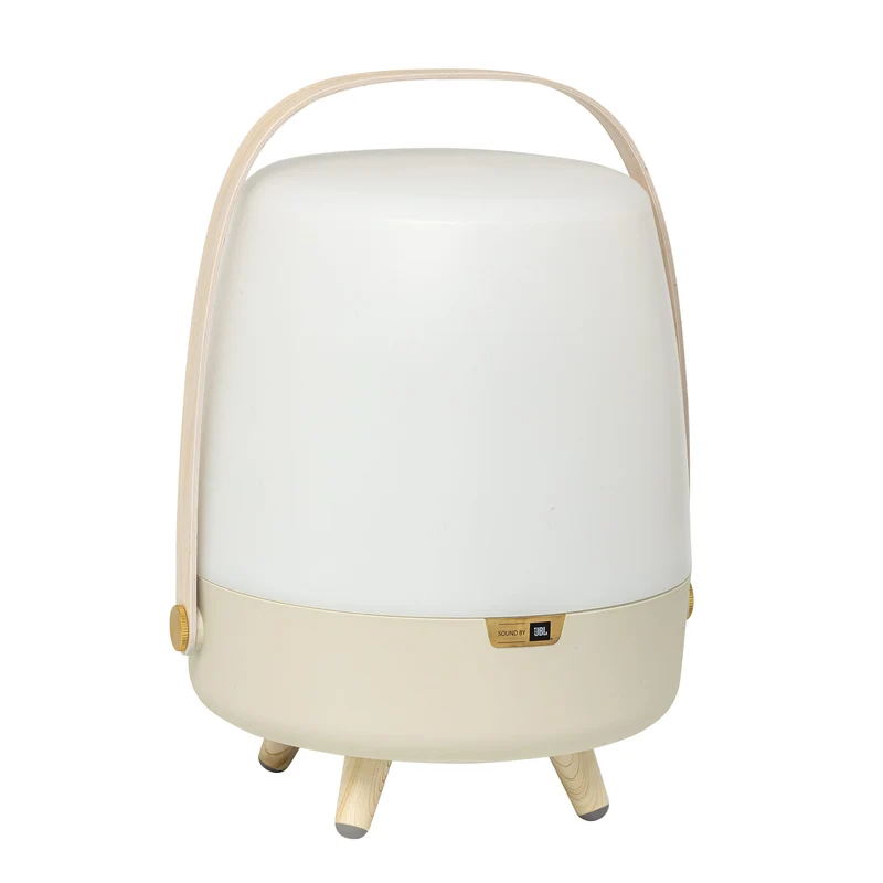 Lampe enceinte Lite Up Play - Sound by JBL