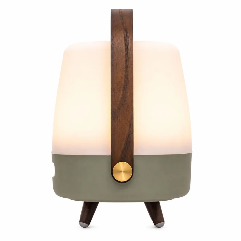 Lampe enceinte Lite Up Mini - Sound by JBL