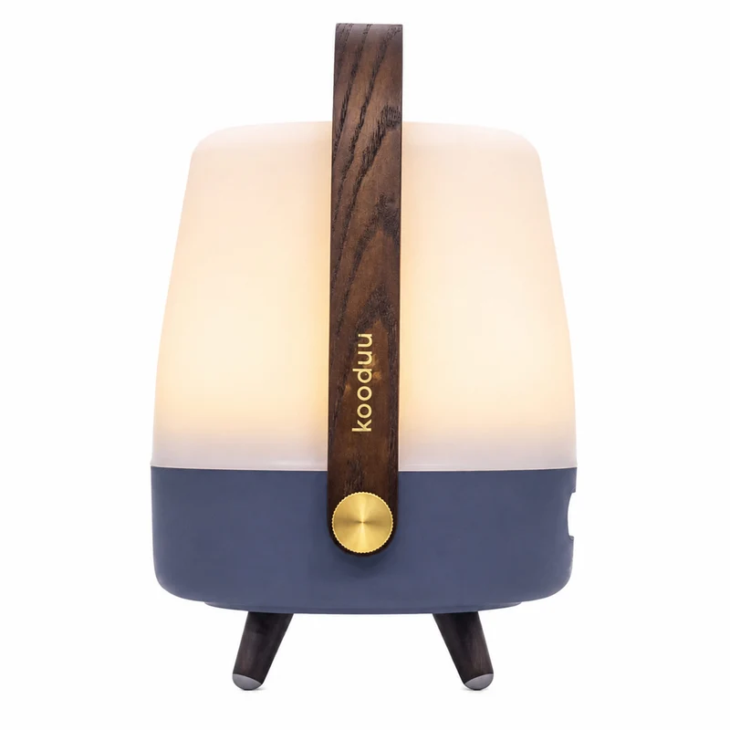 Lampe enceinte Lite Up Mini - Sound by JBL