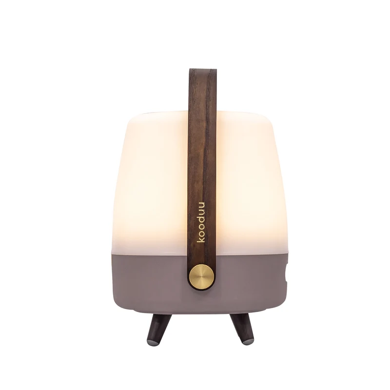 Lampe enceinte Lite Up Mini - Sound by JBL