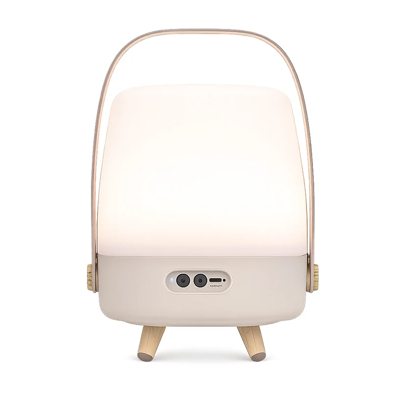 Lampe enceinte Lite Up Mini - Sound by JBL