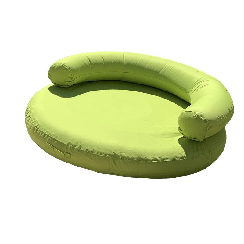 Coussin gonflable Wink Air ISLAND +
