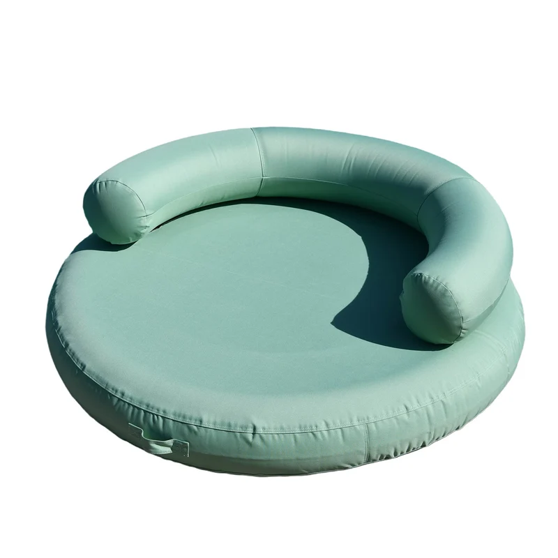 Coussin gonflable Wink Air ISLAND +