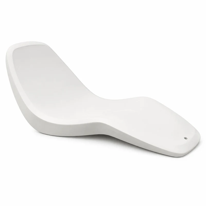 Bain de soleil flottant LOTUS