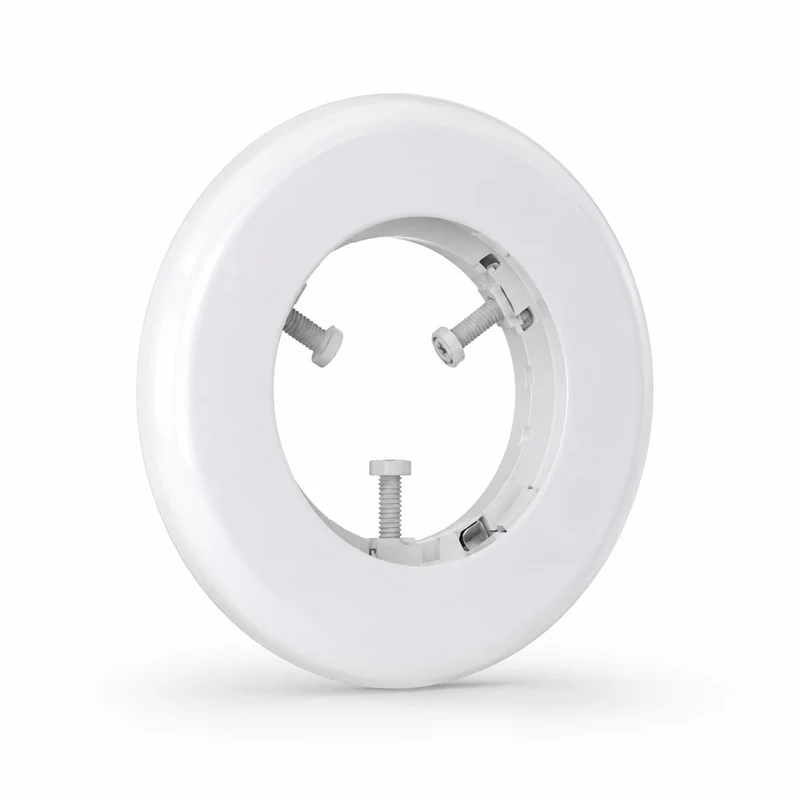 Enjoliveur pour projecteur Lumiplus Flexiniche