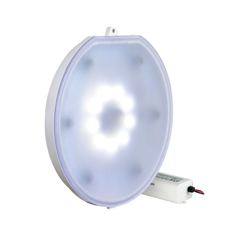 Lampe blanche sans télécommande 2750 lm