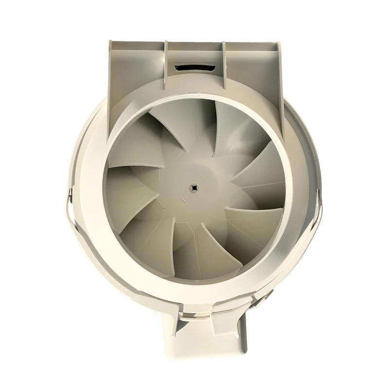Ensemble de ventilation pour Hammam