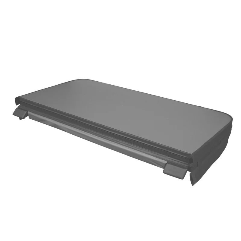 Housse de Spa Jardi - Gris - 220 cm x 220 cm