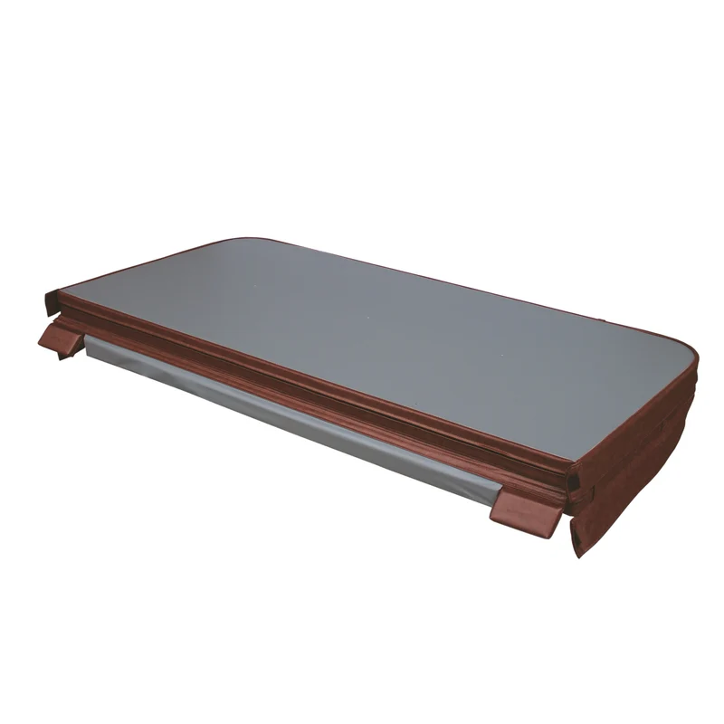 Housse de Spa Jardi - Marron - 220 cm x 220 cm
