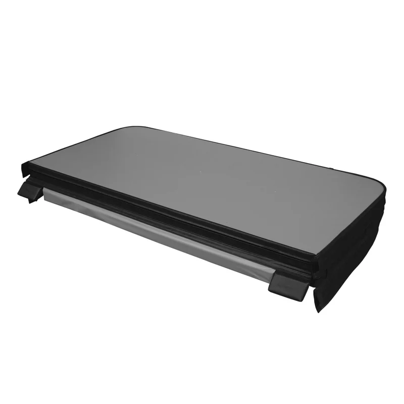Housse de Spa Jardi - Noir - 210 cm x 210 cm