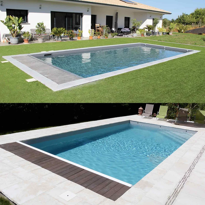 Volet piscine Pool Success AFC électronique | Sécurité & confort