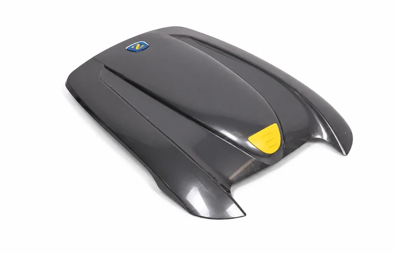 Tapa delantera Zodiac Vortex 2WD – R0637700