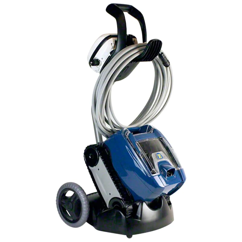 Carro de transporte para limpiafondos Zodiac TornaX R0767600