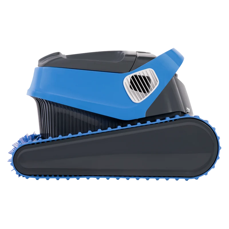 Robot Limpiafondos automático Dolphin S400
