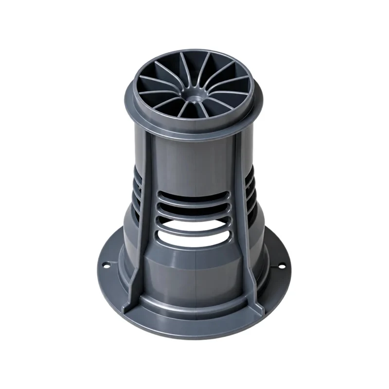 Canalizador de flujo para limpiafondos Zodiac CyclonX – Ref. R0633500