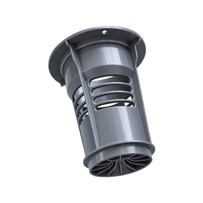 Canalizador de flujo para limpiafondos Zodiac CyclonX – Ref. R0633500
