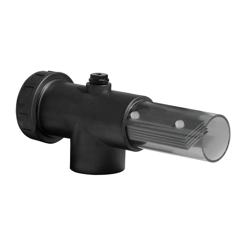 Clorador salino Hayward Aquarite Plus WCNG 22 g/h.