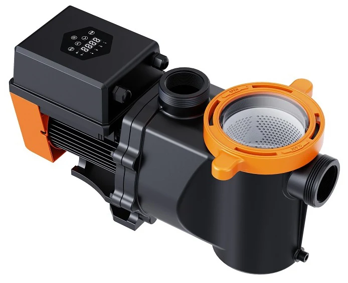 Bomba piscina AquaSphere ECO IVS 150 velocidad variable 1,10 kW – Ref. 76889